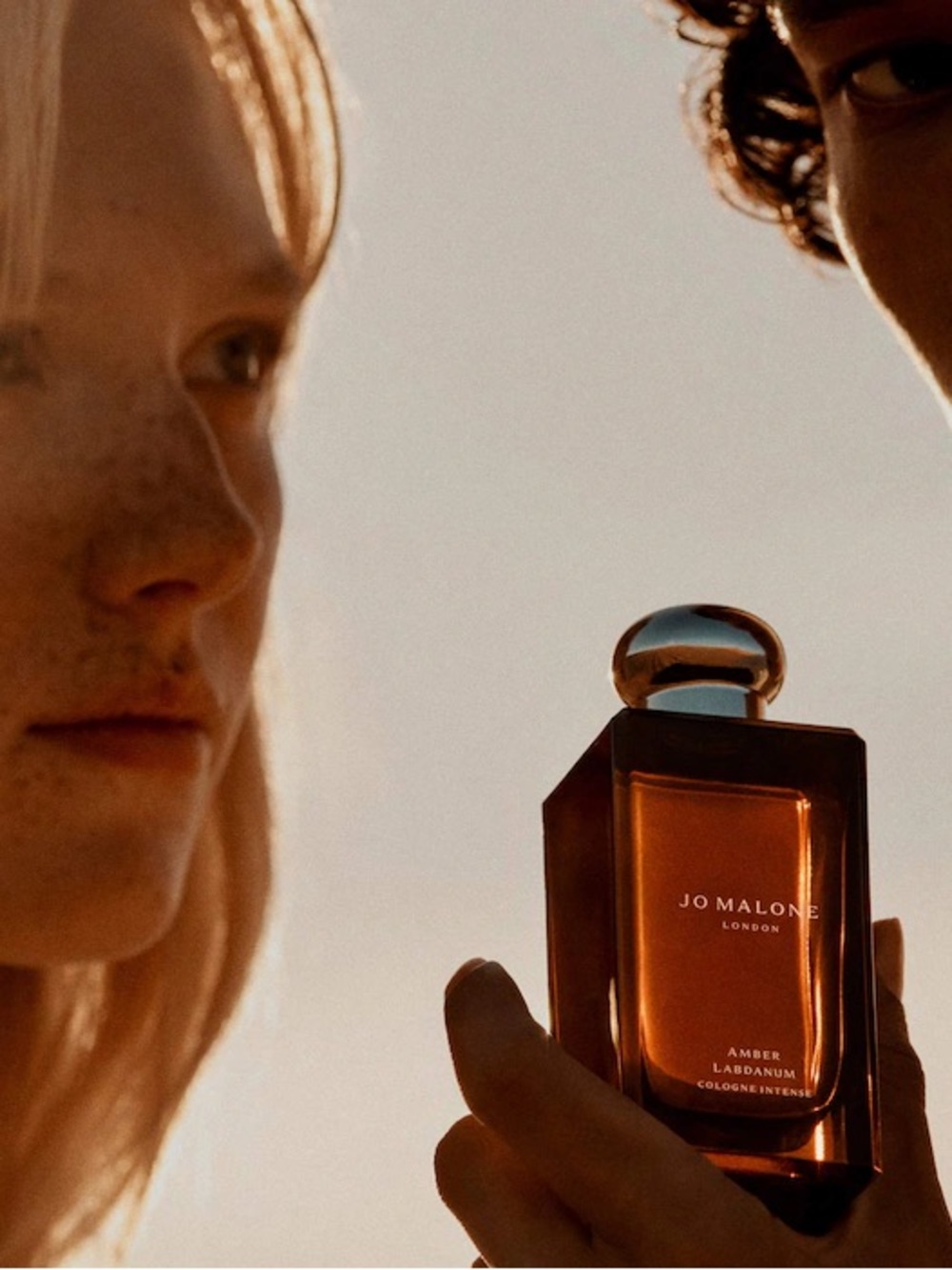 Jo Malone London Amber Labdanum Intense 100ml New in GIFT box! Best scent GWP